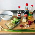 Online Cooking Class Hand Pulled Noodles by Sunflower Li - How the Class Works – The Experience in Detail