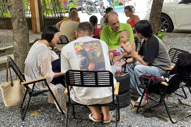 Online or Offline: Vietnamese Class  Learn with a Local - Behind the Scenes: What Makes This Class Stand Out?