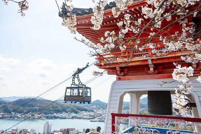 Onomichi and Fukuyama Day Tour - Authenticity and Local Flavor