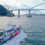 Onomichi and Kosanji 1 Day Private Tour - FAQs