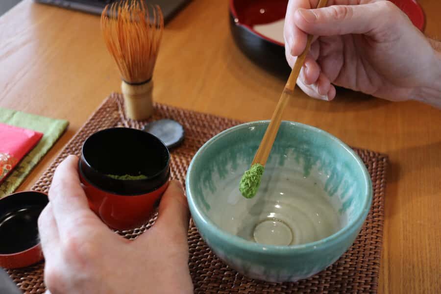 Onomichi: Private Matcha Workshop in Mukaishima Tachibana - Practical Details and Logistics
