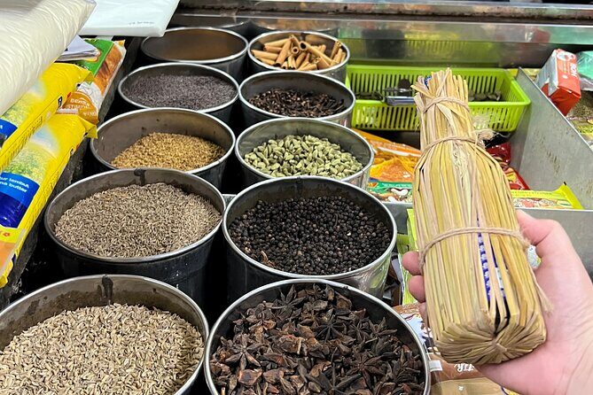 Open Air Market Tour in Penang - Practical Details and Value