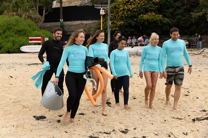 Open Group Snorkelling Experience - Pricing and Value