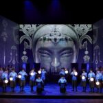 Opera Tickets: Turandot at Sydney Opera House - Who Will Love This Experience?