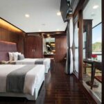 Orchid Cruises- Top Notch Cruise 3 Days Visit Halong & Lan Ha Bay - What Makes Orchid Cruises Stand Out?