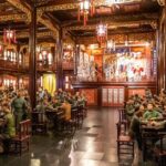 Oriental Pearl Tower Ticket - Overview of the Tour Experience