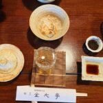 Origin of Ishikari Nabe: Course Lunch (7 Dishes) - Why This Tour Is Worth Considering