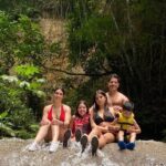 Original Blue Hole St. Ann Ocho Rios Jamaica Admission Fee Ticket - The Experience from the Visitor Perspective