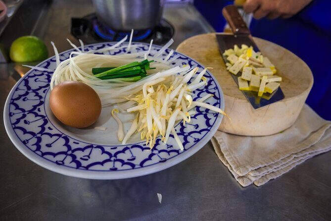 Original Sticky Waterfalls and Thai Cooking Course Premium - Practical Details and Tips