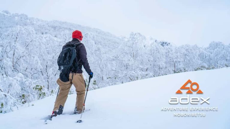 Orofure Pass Beginner Snowshoeing Tour - Who Will Love This Tour?