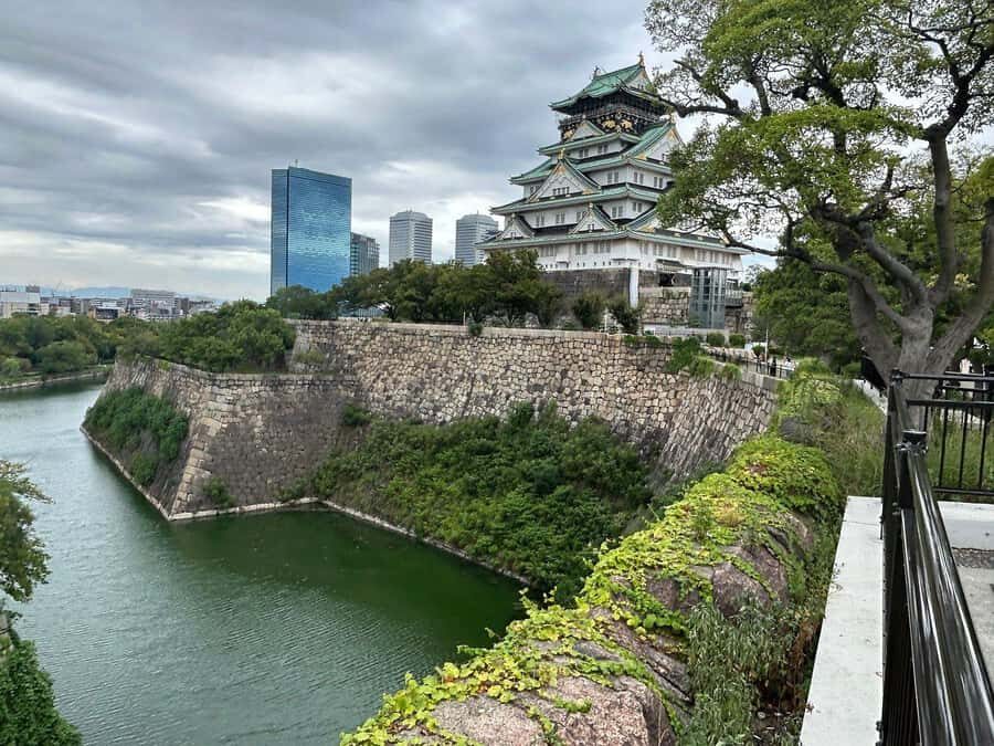 Osaka: 2-Day Castle Tour, Meditation, and Waterfall Hike - Final Thoughts