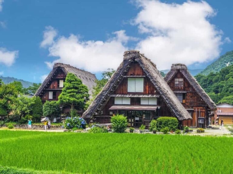 Osaka: 2-Day Hida Takayama, Shirakawa-go & Tateyama Tour - The Practicalities: Transport, Comfort, and Value