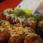 Osaka: 2-Hour Local Street Food Tour with a Guide - Detailed Breakdown of the Itinerary