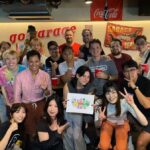 Osaka: 20s 30s International Social Meet Locals & Travelers - Location & Accessibility