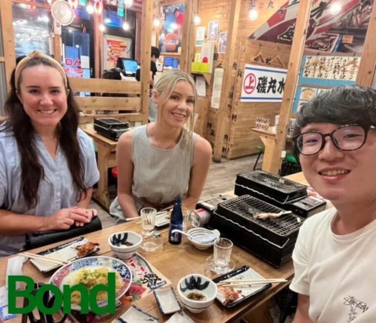 Osaka : 3hour Private customizable Bar Hopping Tour - Who Is This Tour Perfect For?