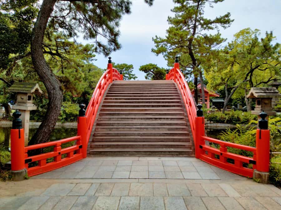 Osaka 7 Temples & Shrines Guided Tour + Audio Guide - What Makes Each Stop Special?