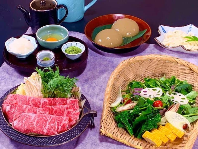 Osaka: All-You-Can-Eat Wagyu Shabu-Shabu Reservation - Who Should Consider This Experience?