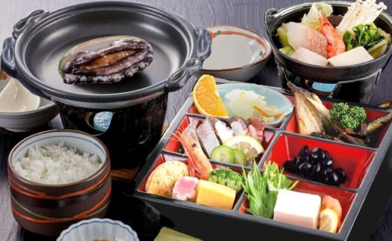 Osaka: Amanohashidate and Ine Funaya with seafood lunch Trip - A Practical Breakdown of the Tour Experience