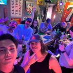 Osaka American village Bar hopping tour - What the Tour Includes & What to Keep in Mind