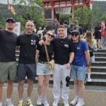 Osaka and Nara Private Car Tour with English Guide and Driver - Who Would Love This Tour?