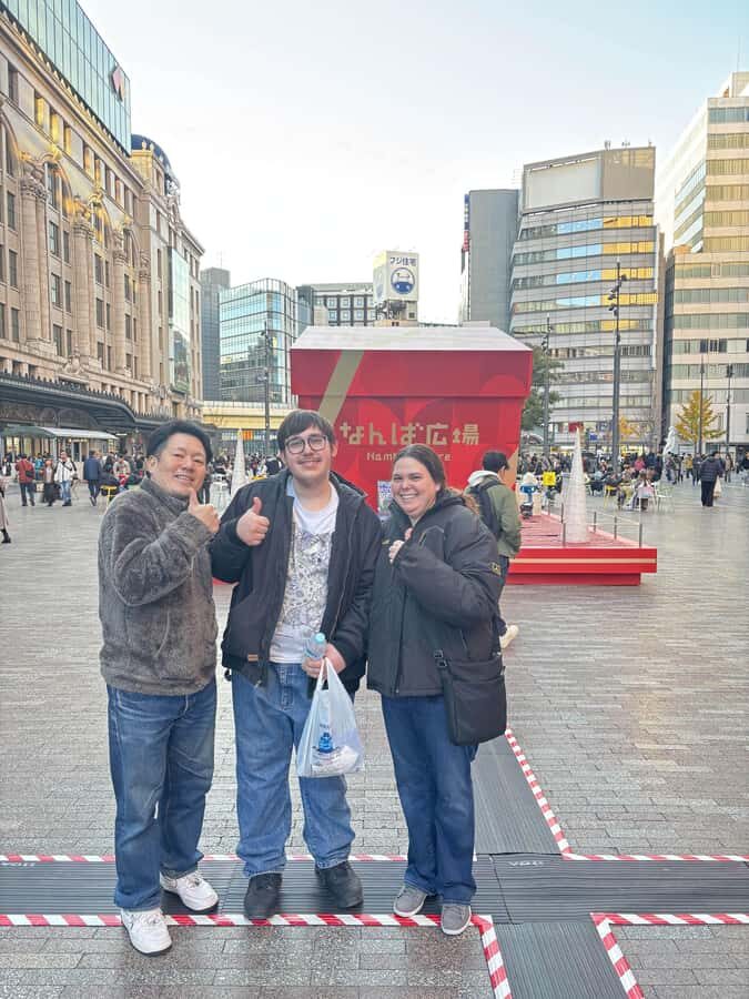 Osaka: Anime & Subculture Guided Private Tour - An In-Depth Look at the Tour Experience