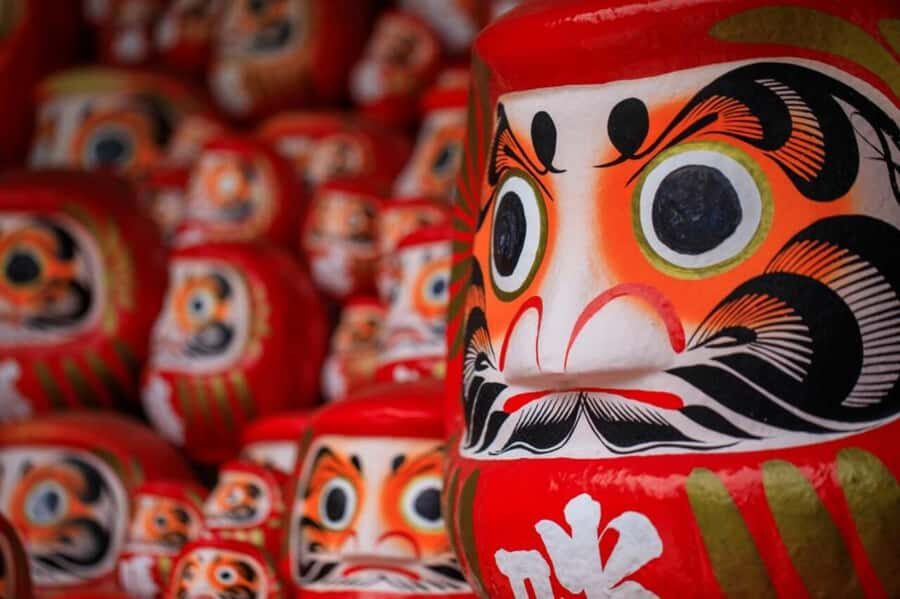 Osaka: Arashiyama, Kiyomizu-dera & Katsu-ji Day Trip - Exploring the Itinerary in Detail