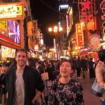 Osaka: Bar Hopping Night Tour in Namba (3 Bars and 6 Tastes) - An In-Depth Look at the Osaka Night Bar Tour