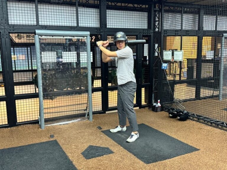 Osaka: Baseball Pilgrimage  Guided Tour of Iconic Koshien - FAQ