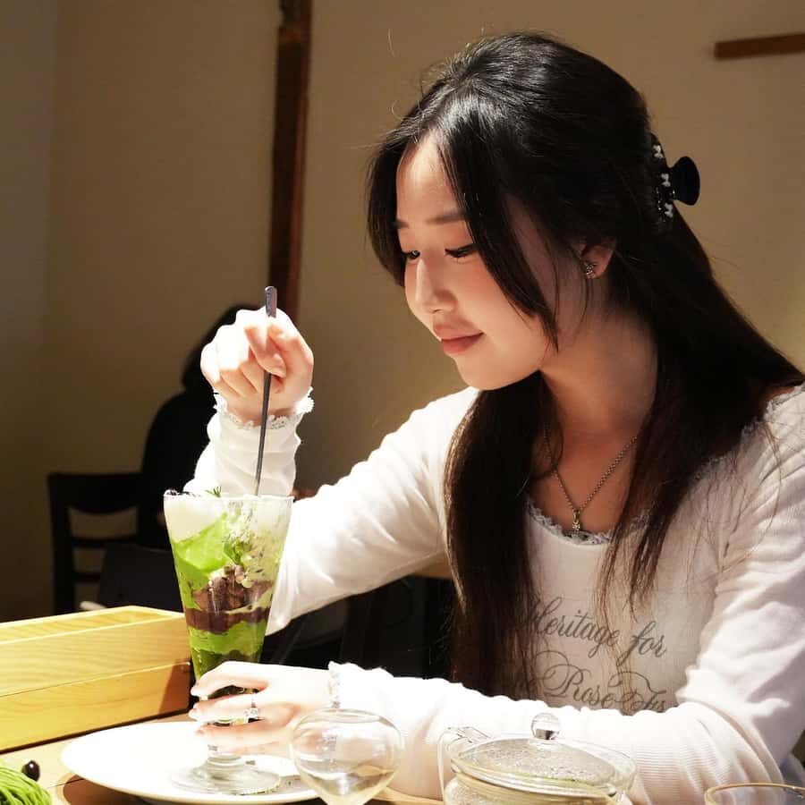 Osaka Café Culture Walk: Sips, Sweets & Side Streets - The Itinerary: What You Can Expect