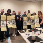 Osaka: Calligraphy Workshop with Tea and Sweets - The Creative and Cultural Value