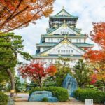 Osaka Castle Admission Ticket - The Sum Up