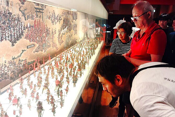 Osaka: Castle and Stone Walls Guided Walking Tour - Pricing and Value