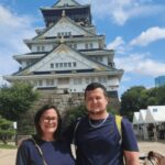 Osaka Castle Guided Tour - The Experience in Action: From Meeting to Finish