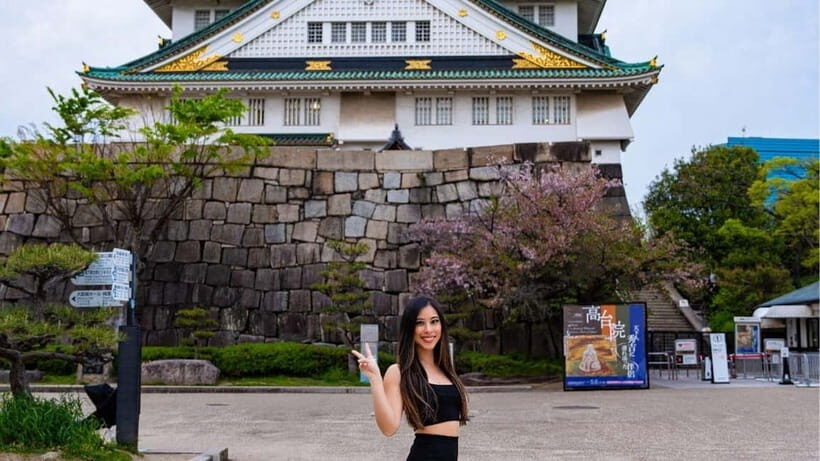 Osaka Castle Private Photoshoot  Iconic & Timeless! - Final Thoughts: Is This Worth It?