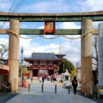 Osaka Castle & Temples Walk Tour + Multilingual Audio Guide - Authentic Experiences and Personal Touches