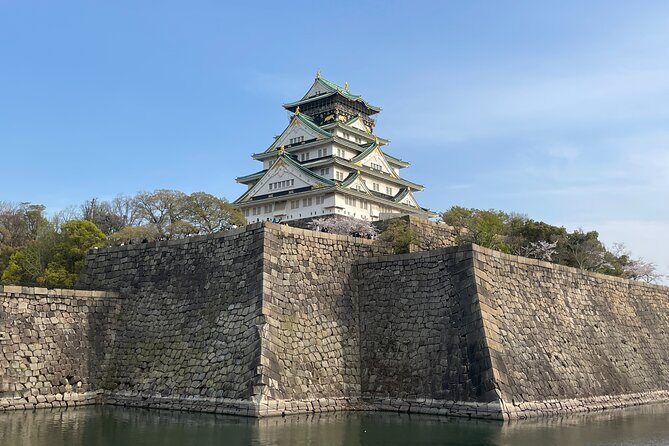 Osaka Castle Tower Guided Tour in 90 Minutes - Group Tour - The Sum Up: Is It Worth It?
