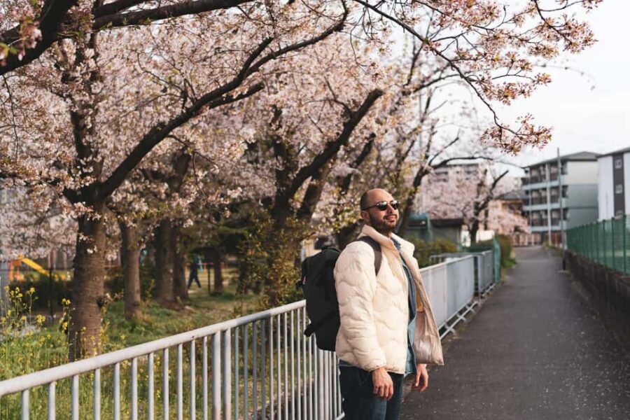 Osaka: Cinematic Photoshoot with Professional Photographer - FAQ