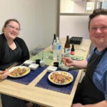 Osaka : Cooking Class Okonomiyaki & Takoyaki course in Nanba - A Closer Look at the Osaka Cooking Class Experience