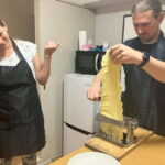 Osaka: Cooking Class Ramen & Gyoza Course in Nanba - Authenticity and Quality
