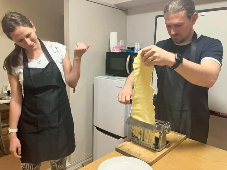 Osaka: Cooking Class Ramen & Gyoza Course in Nanba - Authenticity and Quality