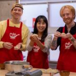 Osaka: Cooking Class & Sake Tasting with Local Market Visit - The Practicalities of the Tour
