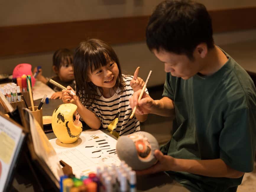 Osaka: Create Your Own Unique Daruma Workshop - Authenticity and Cultural Insights