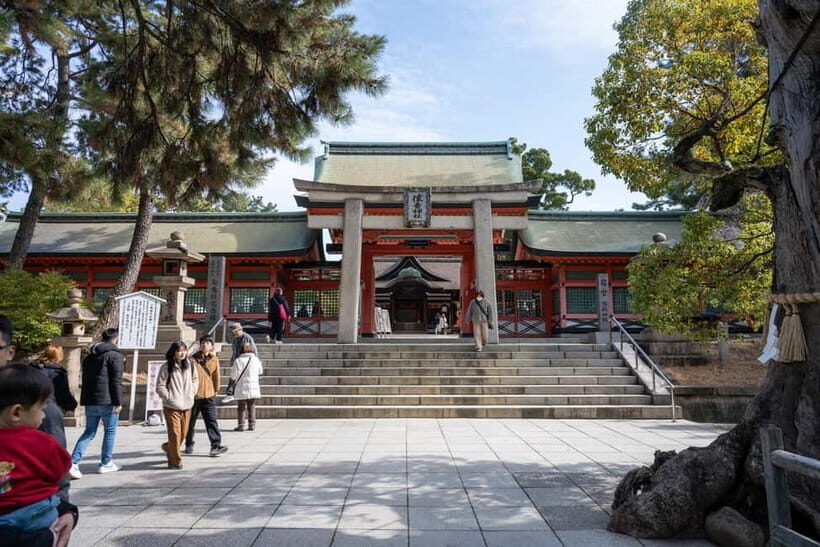 Osaka: Customizable Private Tour with Local Guide - What Makes the Experience Valuable?