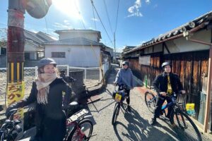 Osaka : Cycling Tour Private Seaside Ride Near Kansai Airport - Final Thoughts