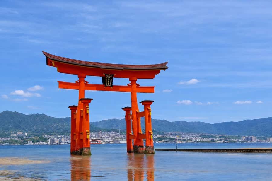 Osaka Departure: Hiroshima World Heritage Classic Day Trip - The Sum Up