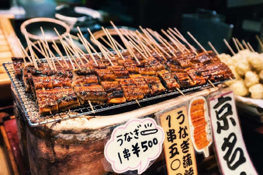 Osaka: Dotonbori, Kuromon Market, & Shinsekai Food Tour - What to Expect from the Tour