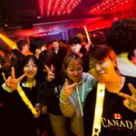Osaka Dotonbori:GIRAFFE Nightclub Ticket & VIP (For Foreign) - What to Expect From Your Night at GIRAFFE