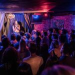 Osaka: English Stand Up Comedy Show at Osaka Comedy Club - The Osaka Comedy Experience: What to Expect