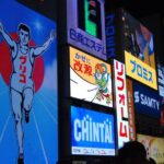Osaka: Enjoy Street Food & Shopping in Dotonbori - The Itinerary in Detail
