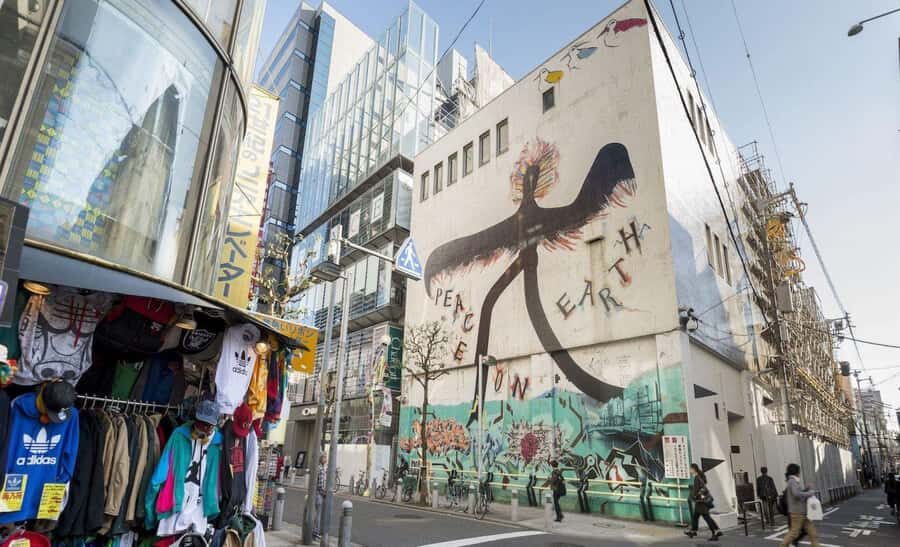 Osaka Essence: Tradition and Local Life - Authenticity and Value  